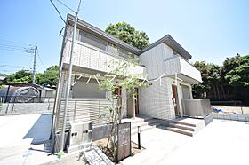 ハイムインバルトI  ｜ 神奈川県横浜市戸塚区上倉田町（賃貸テラスハウス2LDK・1階・67.49㎡） その15