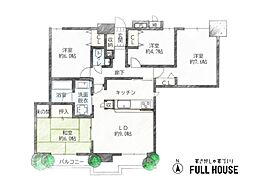 物件画像 ライオンズマンション上前津第二