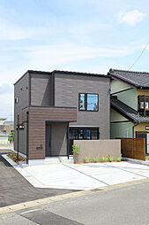 物件画像 鏡島南のいえＫ棟