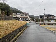 兵庫県姫路市夢前町菅生澗：物件画像