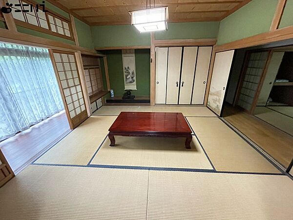 室内