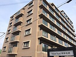 物件画像 パレ・ロワイヤル南新在家