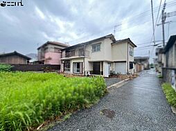 物件画像 売地