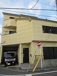 物件画像 芝中古戸建