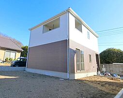 物件画像 Cradlegarden太田市金山町第2全2棟