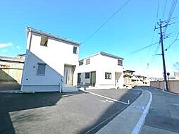 物件画像 Cradlegarden前橋市住吉町第1全2棟