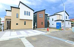 物件画像 グラファーレ高崎市石原町2期全3棟