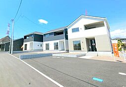 物件画像 クレイドルガーデン高崎市箕郷町下芝第5全4棟