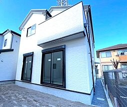 物件画像 リナージュ高崎市倉賀野町23-2期全1棟