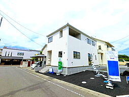 物件画像 クレイドルガーデン伊勢崎市太田町第3全1棟