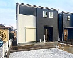 物件画像 リーブルガーデン.S高崎吉井町塩川全4棟