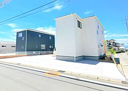 物件画像 リーブルガーデン.S前橋市上増田町第2全2棟