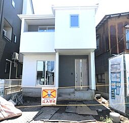 物件画像 高崎市東町1期全1棟