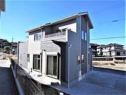 物件画像 前橋市総社町総社3期全1棟