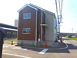 物件画像 高崎市緑町1期全2棟