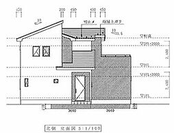 物件画像 安中市安中全8区画