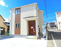 物件画像 高崎市歌川町1期全1棟