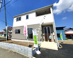 クレイドルガーデン上里町藤木戸第3全2棟