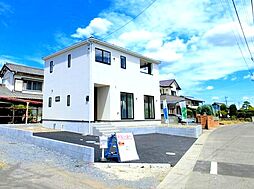 物件画像 クレイドルガーデン太田市尾島町第2全1棟