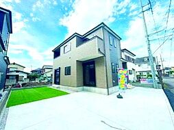 物件画像 高崎市貝沢町6期全2棟