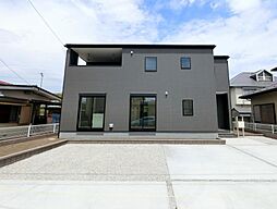 物件画像 リーブルガーデン.S前橋市広瀬町第2全1棟