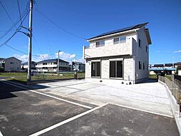 物件画像 前橋市上新田町全3棟