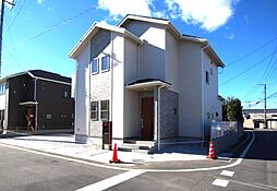 物件画像 前橋市稲荷新田町全2棟