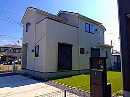 物件画像 リナージュ玉村町板井23-1期全７棟