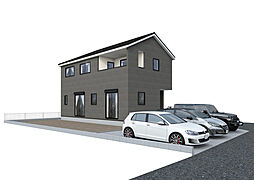 物件画像 リナージュ玉村町板井23-1期全7棟