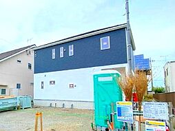 物件画像 クレイドルガーデン太田市世良田町第4全棟