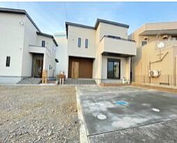 物件画像 桐生市広沢町4丁目全4棟