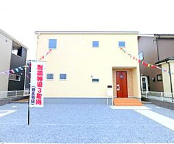 物件画像 リーブルガーデン.S第1館林高根町全4棟