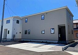 物件画像 高崎市新保田中町1期全5棟