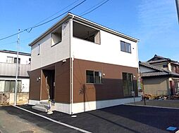 物件画像 クレイドルガーデン高崎市貝沢町第5全2棟