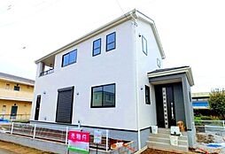 物件画像 リーブルガーデン.S太田第5新野町全1棟