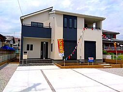 物件画像 リーブルガーデン.S太田第3天良町全2棟