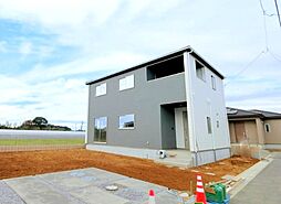 物件画像 伊勢崎市八寸町1期全2棟