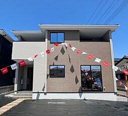 物件画像 高崎市寺尾町全4棟