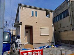 物件画像 前橋市表町2期全1棟