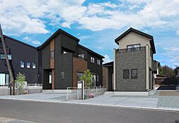 物件画像 桐生市相生町5丁目全2棟