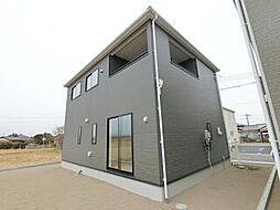 物件画像 クレイドルガーデン桐生市菱町第2全1棟