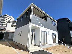 物件画像 クレイドルガーデン藤岡市藤岡第5全1棟