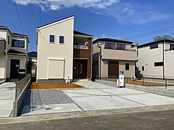 物件画像 リーブルガーデン.S深谷稲荷町北第2全9棟