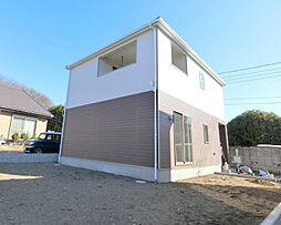 物件画像 クレイドルガーデン藤岡市上大塚第1全1棟