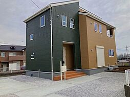 物件画像 リーブルガーデン.S吉岡大久保第8全4棟