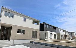 物件画像 クレイドルガーデン桐生市菱町第1全3棟