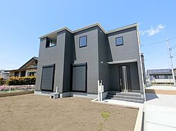 物件画像 リーブルガーデン.S前橋市広瀬町第3全2棟