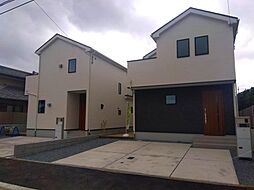 物件画像 リナージュ前橋南町二丁目24-1期全4棟