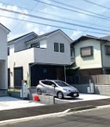 物件画像 リナージュ前橋南町二丁目24-1期全4棟