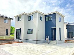 物件画像 リーブルガーデン.S第4吉岡町漆原全6棟